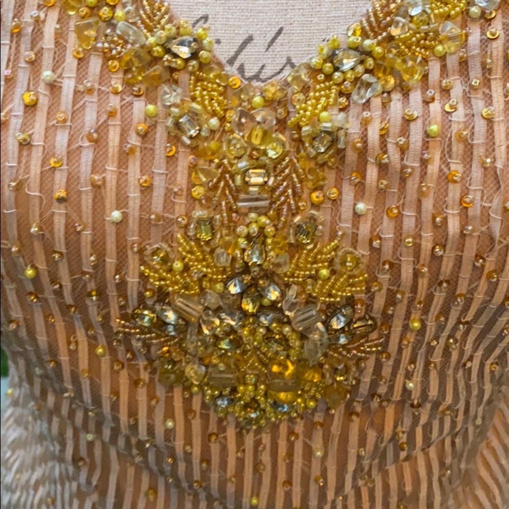 Beaded top✨🤩 - Picture 3 of 8